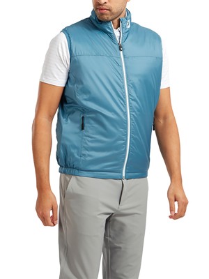 FootJoy Mens Lightweight Insulated Thermal Vest