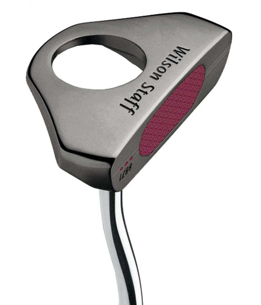 Wilson Staff 8871 Series Putter