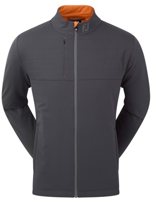 FootJoy Mens Hybrid Insulated Jacket