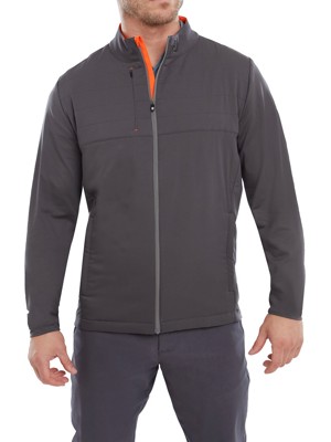 FootJoy Mens Hybrid Insulated Jacket