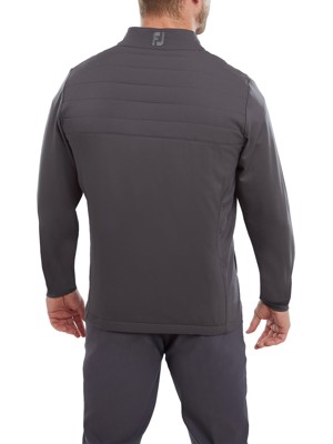 FootJoy Mens Hybrid Insulated Jacket