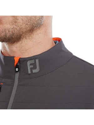 FootJoy Mens Hybrid Insulated Jacket