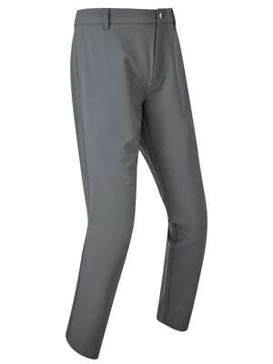 FootJoy Mens Performance Taper Fit Trousers