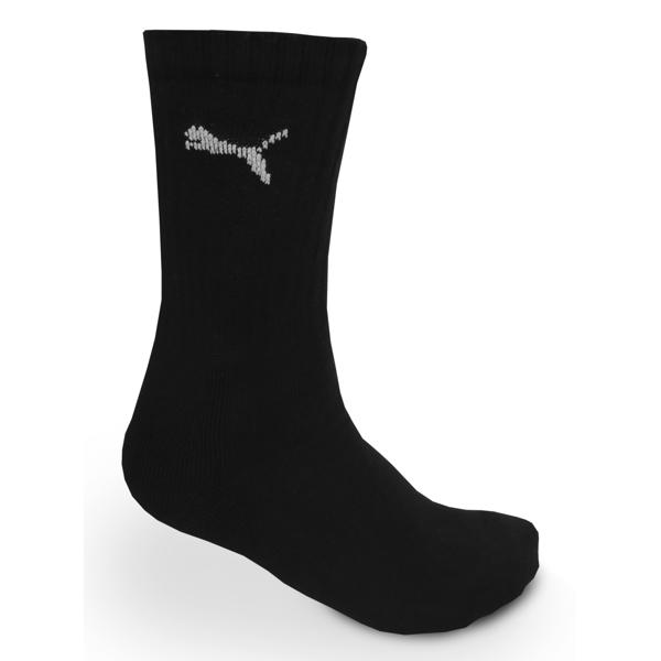 Puma Golf Sport Crew Socks (3 Pack)