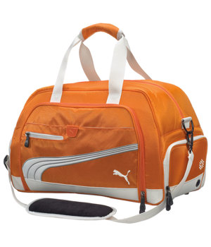 Puma Golf Boston Bag 2013