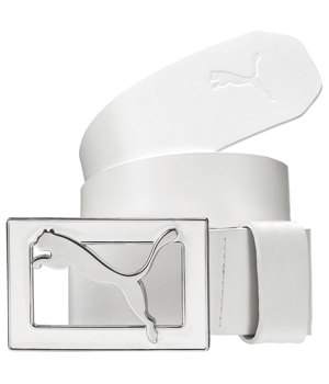 Puma Golf Bunker Fitted Belt 2012