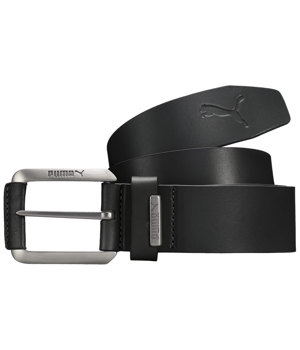 Puma Golf Dogleg Fitted Belt 2012