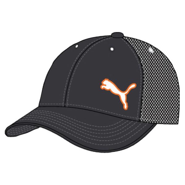 puma tech mesh cap