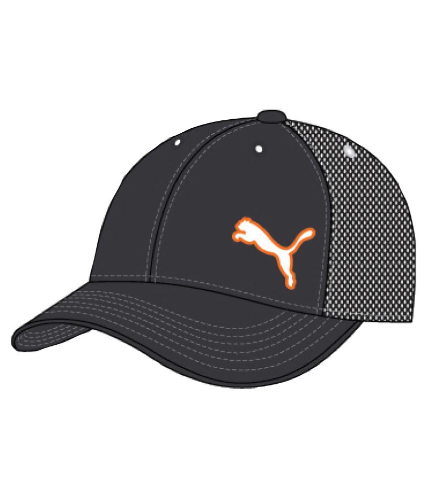 puma tech mesh cap