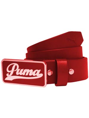 puma belt price