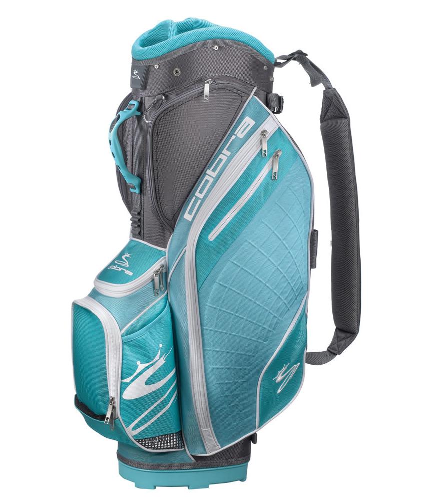 Cobra Ladies AMP Cart Bag 2013