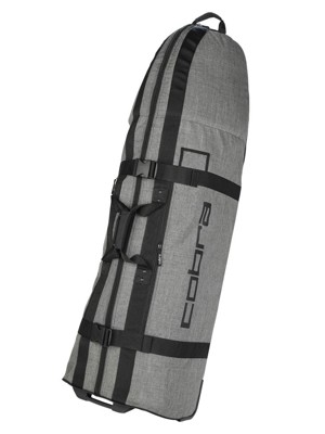 Cobra Crown Rolling Large Travel Cover