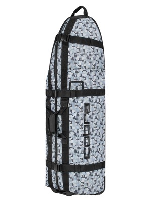 Cobra Crown Rolling Large Travel Cover
