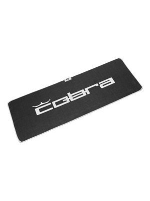 Cobra Microfiber Tour Towel