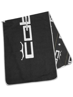 Cobra Microfiber Tour Towel