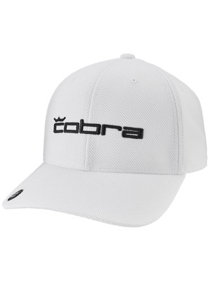 Cobra Mens Ball Marker Adjustable Cap