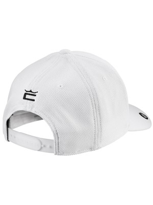 Cobra Mens Ball Marker Adjustable Cap
