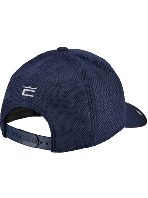 Cobra Mens Ball Marker Adjustable Cap