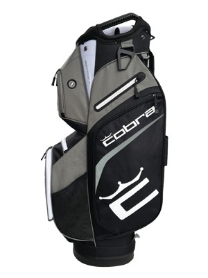 Cobra Signature Cart Bag
