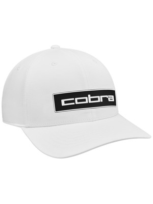 Cobra Mens Tour Tech Cap