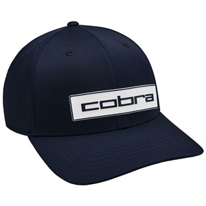 Cobra Mens Tour Tech Cap