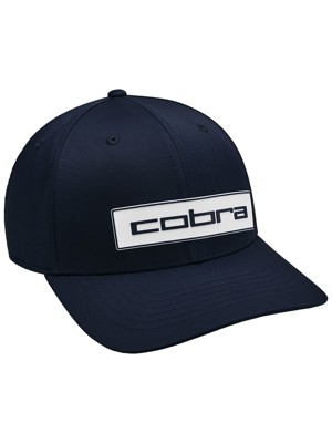 Cobra Mens Tour Tech Cap