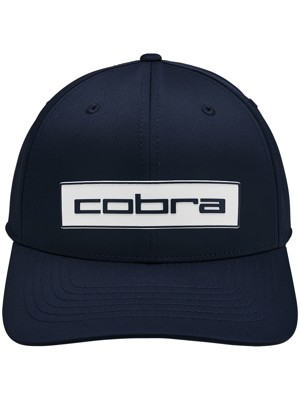 Cobra Mens Tour Tech Cap