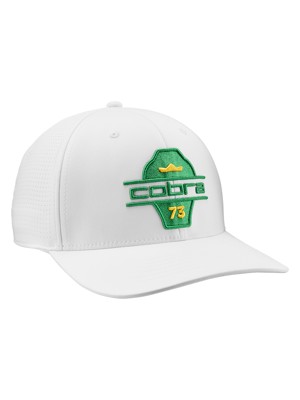 Cobra Mens Split Tour Cap