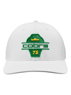 Cobra Mens Split Tour Cap