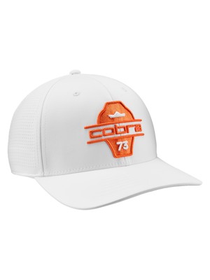 Cobra Mens Split Tour Cap