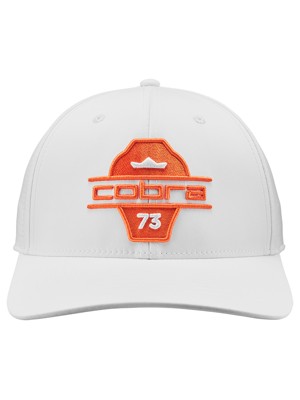 Cobra Mens Split Tour Cap