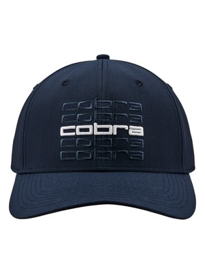 Cobra Mens Repeat Cap