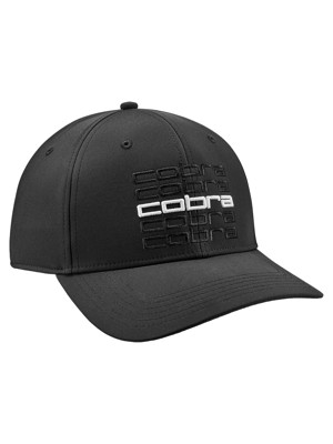 Cobra Mens Repeat Cap