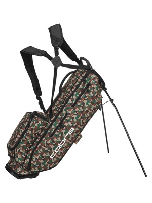 Cobra Ultralight Pro Stand Bag - Prior Gen