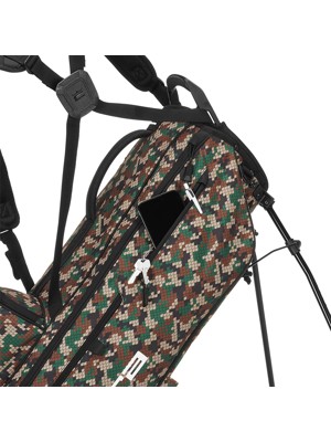 Cobra Ultralight Pro Stand Bag - Prior Gen