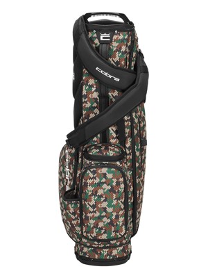 Cobra Ultralight Pro Stand Bag - Prior Gen