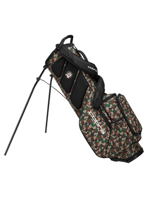 Cobra Ultralight Pro Stand Bag - Prior Gen