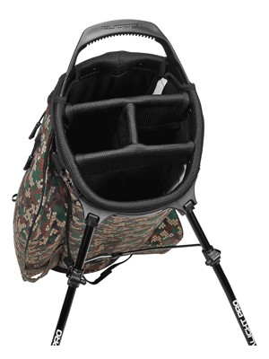 Cobra Ultralight Pro Stand Bag - Prior Gen