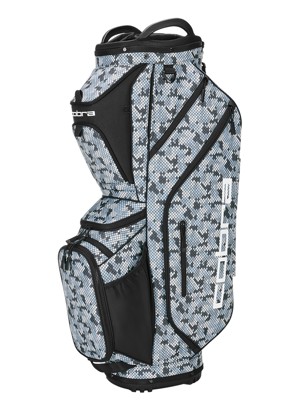 Cobra Ultralight Pro Cart Bag - Prior Gen