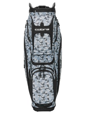 Cobra Ultralight Pro Cart Bag - Prior Gen