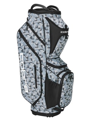 Cobra Ultralight Pro Cart Bag - Prior Gen