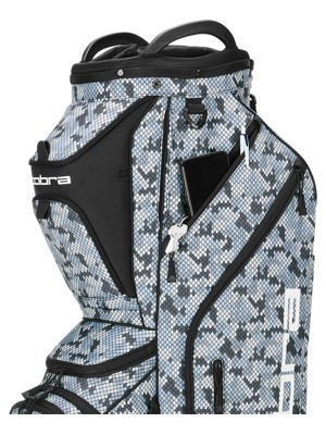 Cobra Ultralight Pro Cart Bag - Prior Gen