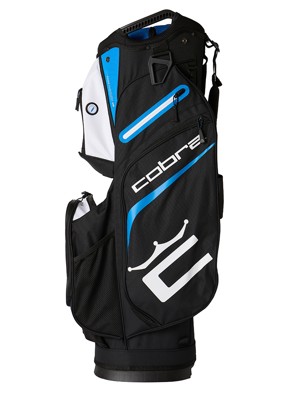 Cobra Signature Cart Bag
