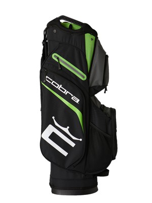 Cobra Signature Cart Bag