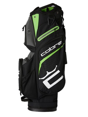 Cobra Signature Cart Bag