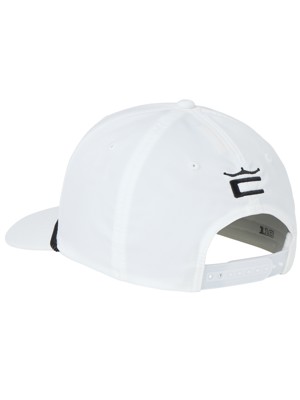 Cobra Mens Tour Tech Rope Snapback Cap