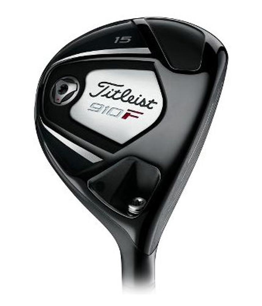 Titleist 910F Fairway Wood (Graphite Shaft)