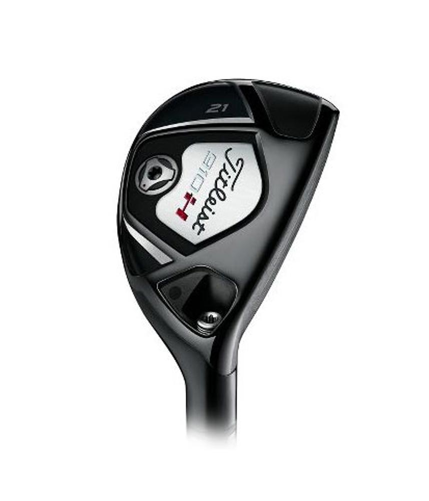 Titleist 910H Hybrid (Graphite Shaft)