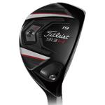 Golf Rescue & Hybrids