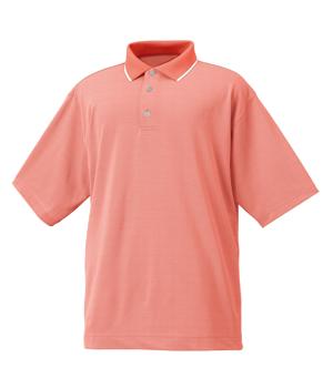 FootJoy Mens Performance Jacquard Shirt 2012